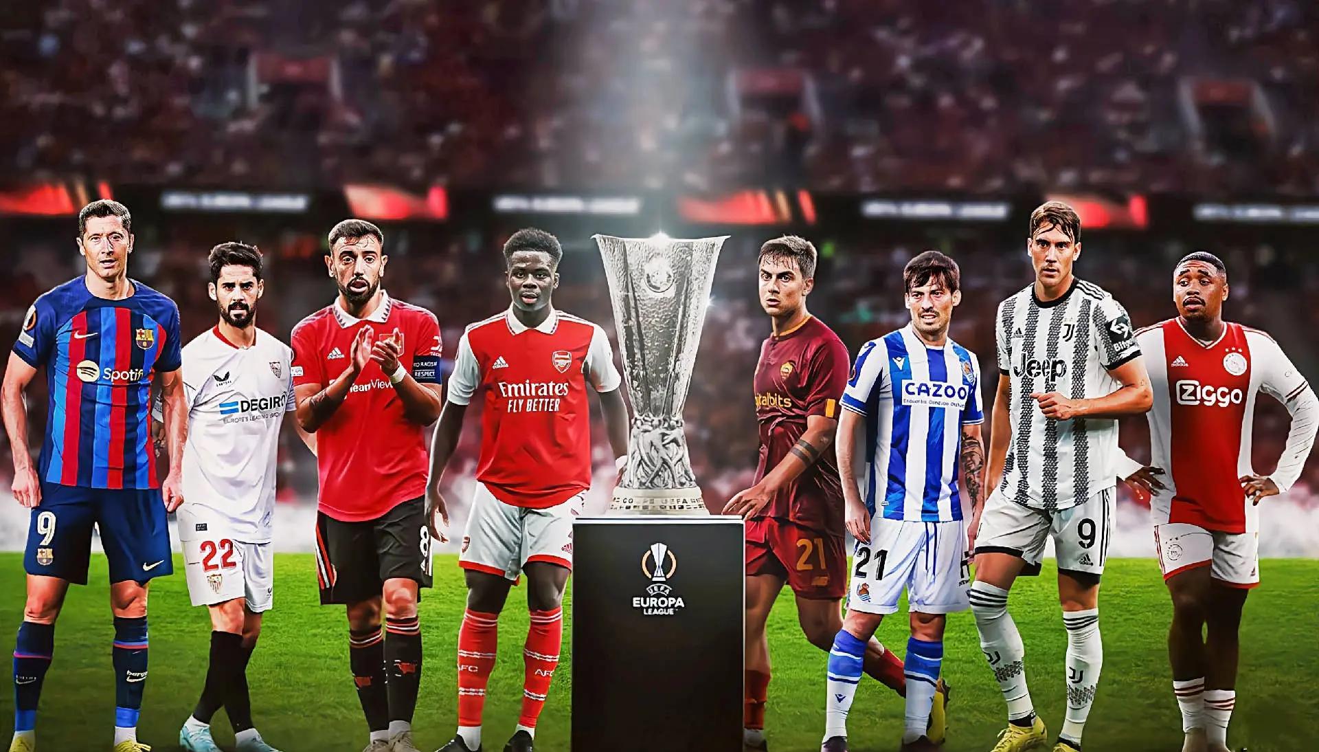 欧国联资格赛火热开战：强强对抗竞猜连连的简单介绍