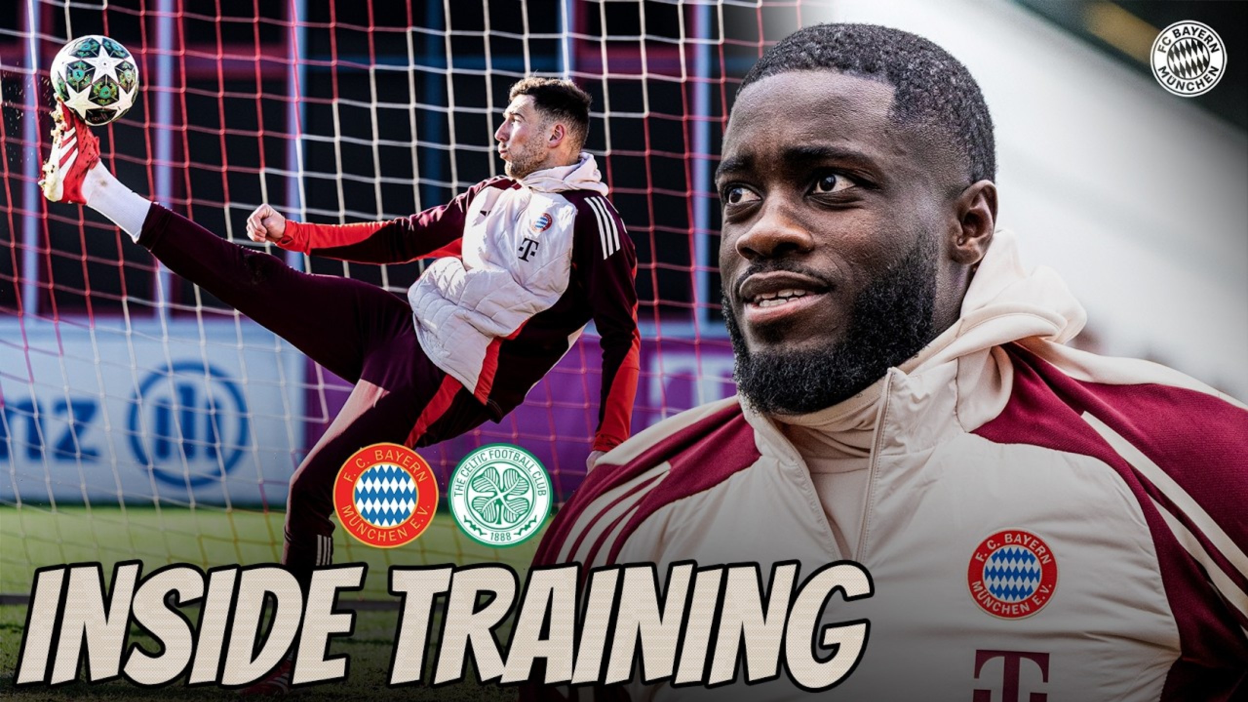 欧冠逐鹿之战，轮番上演精彩节奏